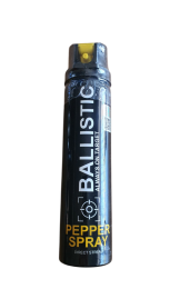 Ballistic Pepper Spray 100ml
