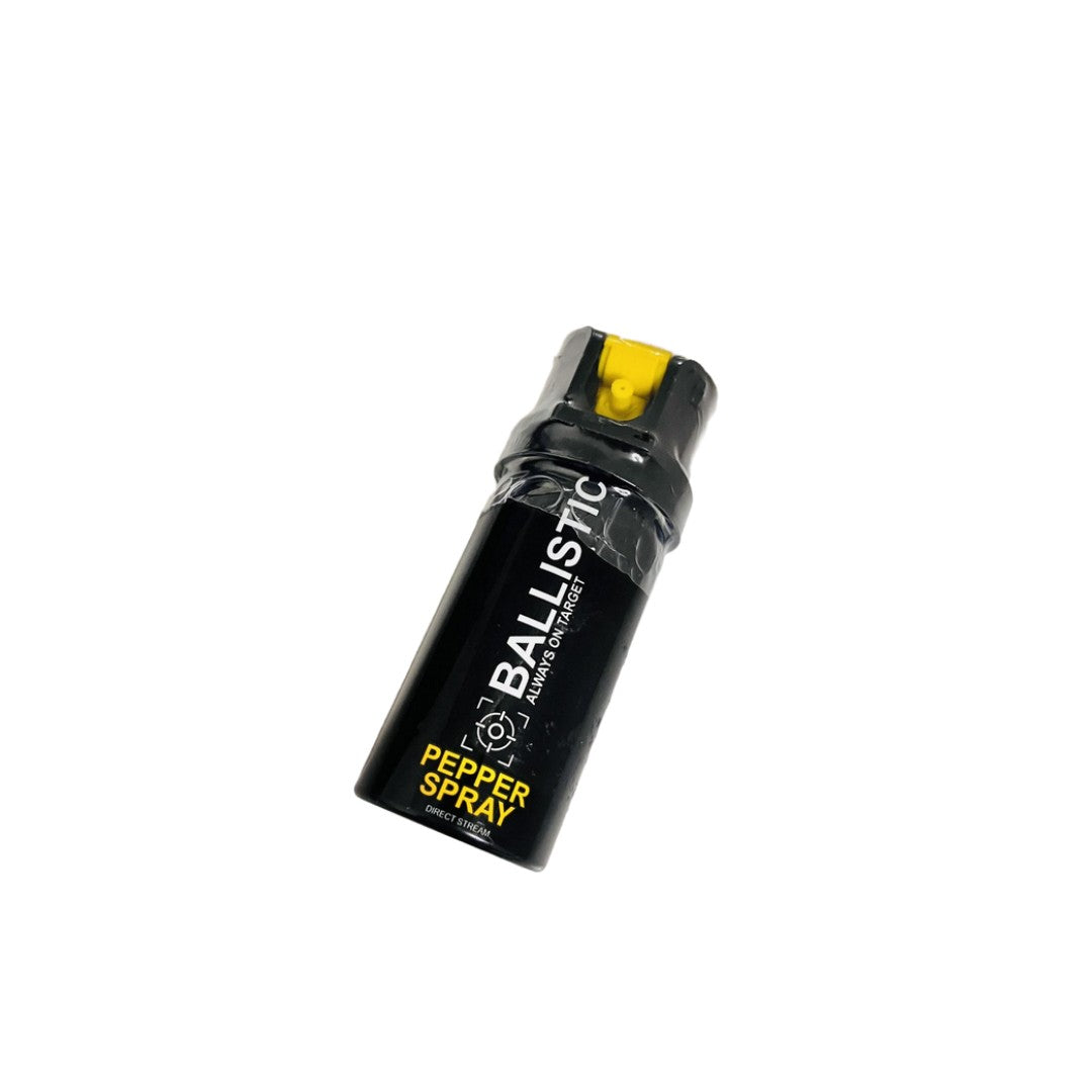 Ballistic Pepper Spray 40ml