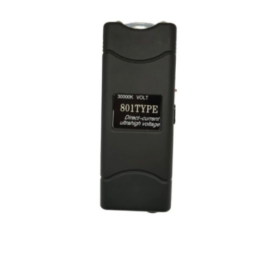 Mini Taser with LED light