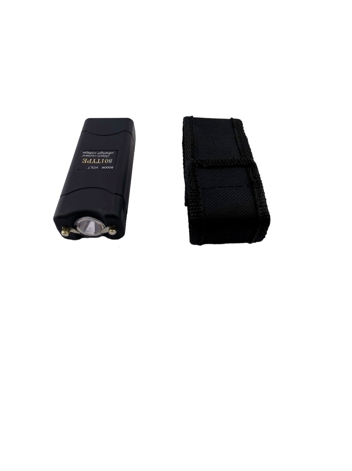 Mini Taser with LED light