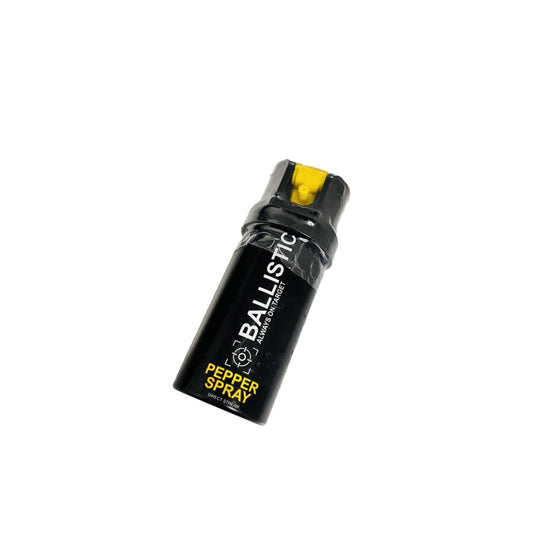 Ballistic Pepper Spray 40ml