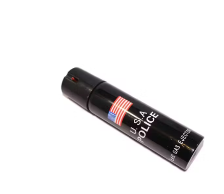 Police Pepper Spray 110ml