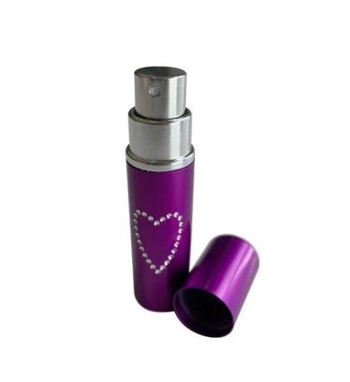 Lipstick Pepper Spray